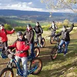 La Cle Des Ardennes Дом отдыха