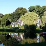 La Cle Des Ardennes Дом отдыха