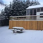 Дом отдыха La Cle Des Ardennes Вьельсальм