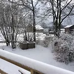 Дом отдыха La Cle Des Ardennes *