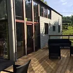 La Cle Des Ardennes Дом отдыха Вьельсальм