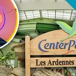 La Cle Des Ardennes Вьельсальм