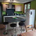 La Cle Des Ardennes Дом отдыха