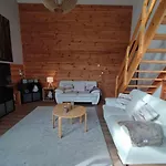 La Cle Des Ardennes Дом отдыха