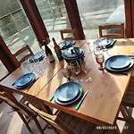 La Cle Des Ardennes Дом отдыха