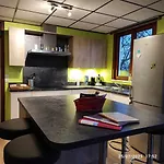 Дом отдыха La Cle Des Ardennes *