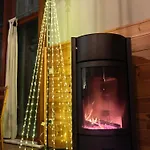La Cle Des Ardennes Дом отдыха *