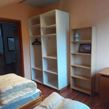 La Cle Des Ardennes Vielsalm