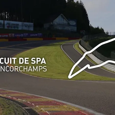 La Cle Des Ardennes Holiday home *