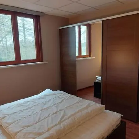 La Cle Des Ardennes * Vielsalm