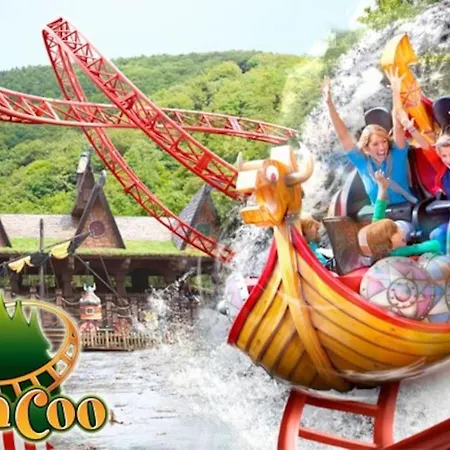 La Cle Des Ardennes Vielsalm