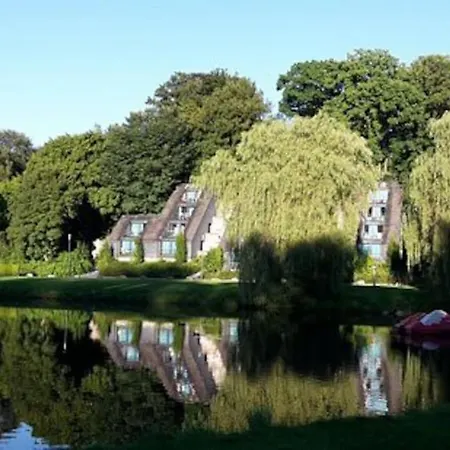 La Cle Des Ardennes Holiday home