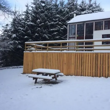 Holiday home La Cle Des Ardennes Vielsalm