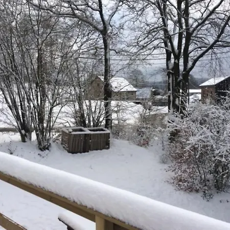 Holiday home La Cle Des Ardennes *