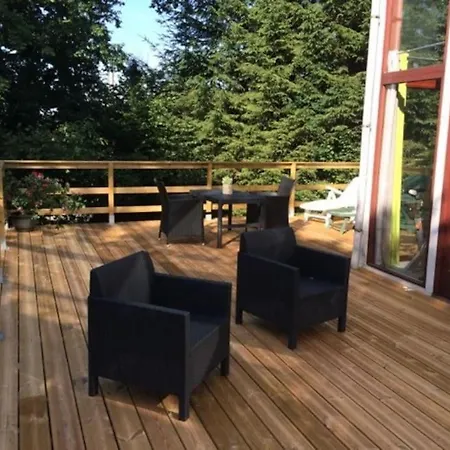 La Cle Des Ardennes * Vielsalm