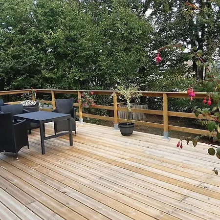 La Cle Des Ardennes Vielsalm