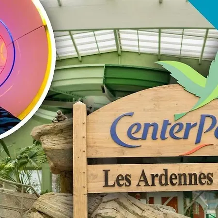 La Cle Des Ardennes Vielsalm