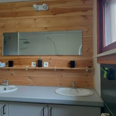 La Cle Des Ardennes Holiday home Vielsalm