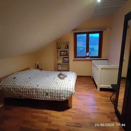 La Cle Des Ardennes Vielsalm