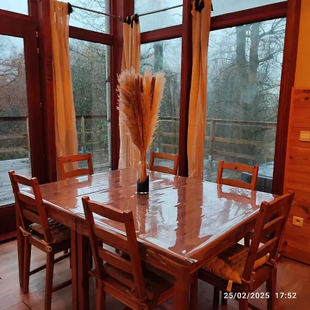 La Cle Des Ardennes *