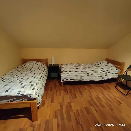 Holiday home La Cle Des Ardennes