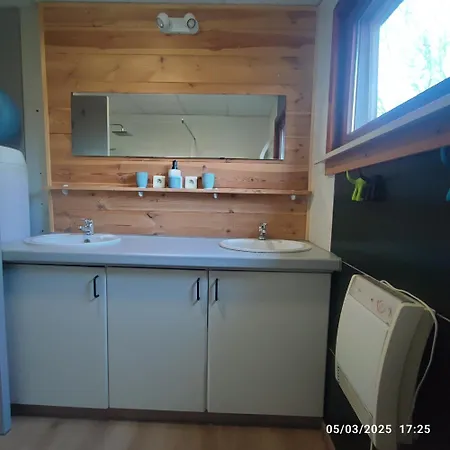 Holiday home La Cle Des Ardennes *