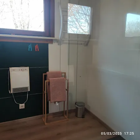 Holiday home La Cle Des Ardennes