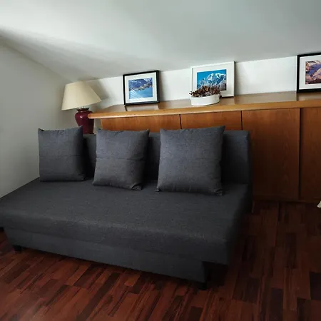 La Cle Des Ardennes Holiday home *