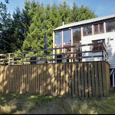 Holiday home La Cle Des Ardennes *