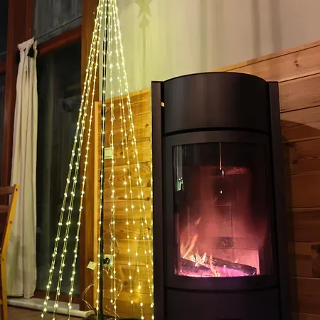 La Cle Des Ardennes Holiday home *